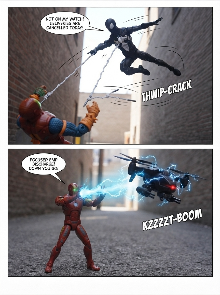Pinned in Place (page 7 of 8)