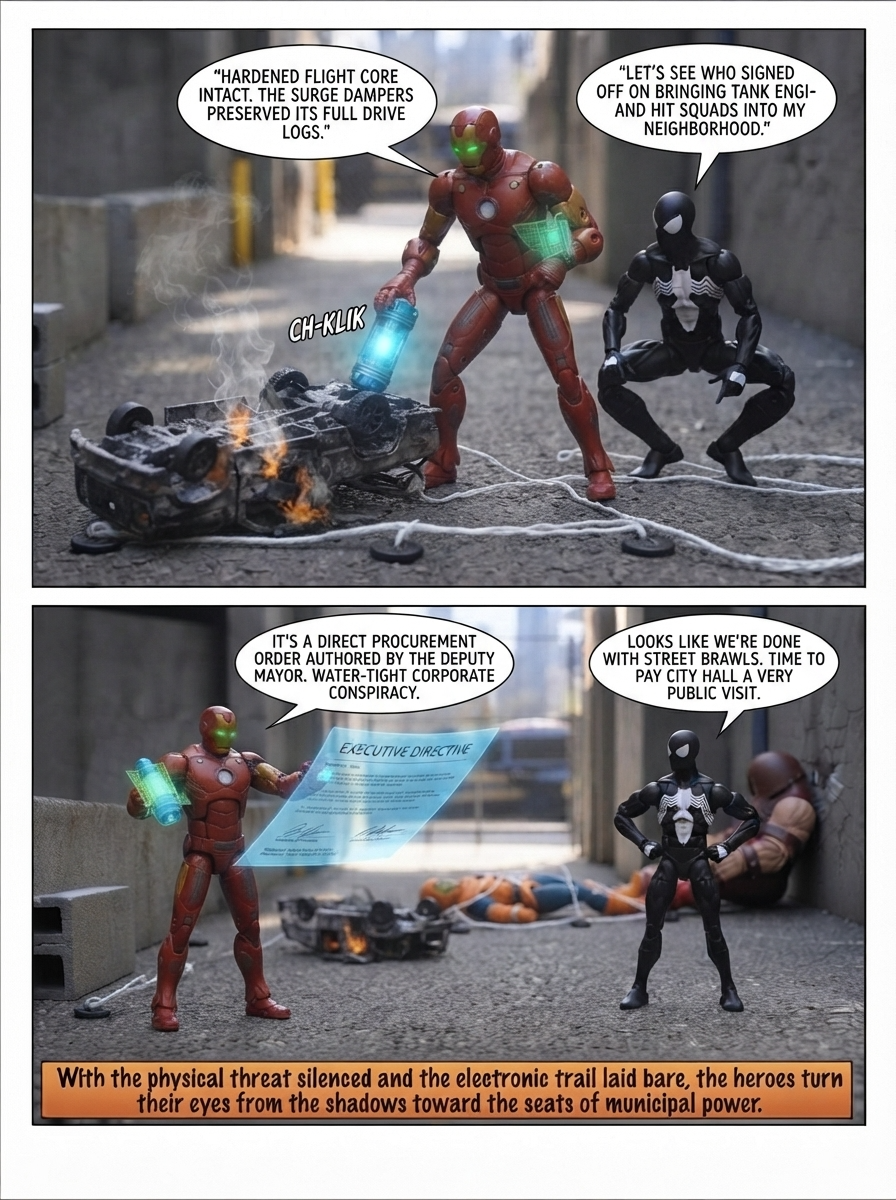 Pinned in Place (page 8 of 8)