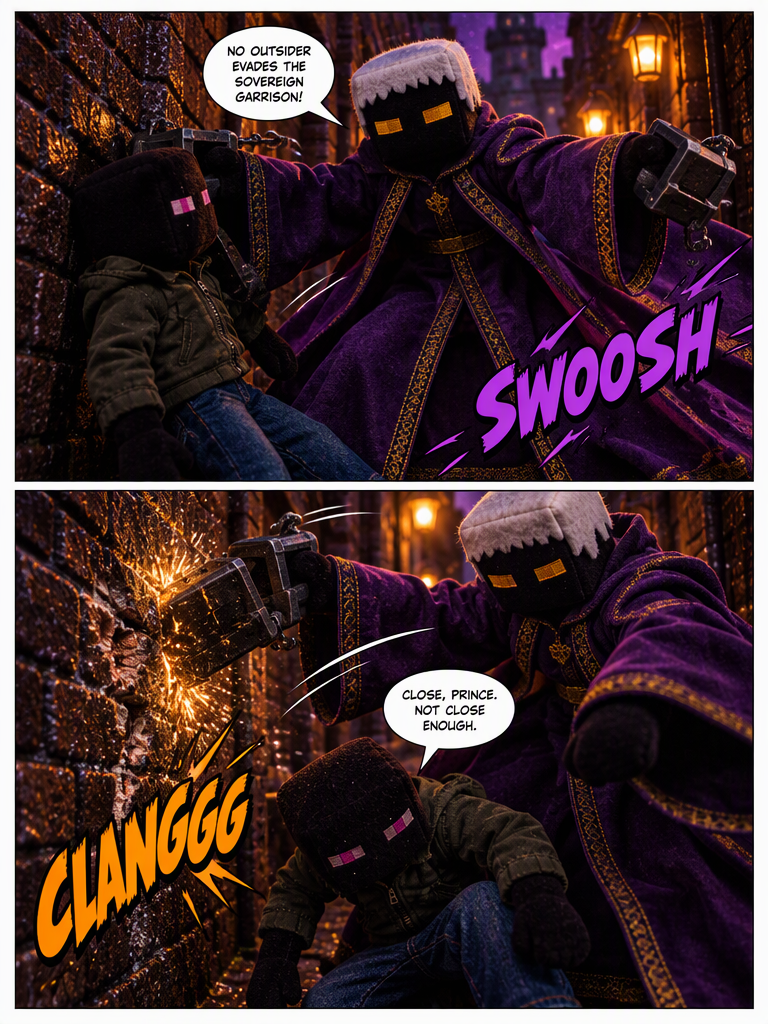 Dark worlds part 3 (page 2 of 4)