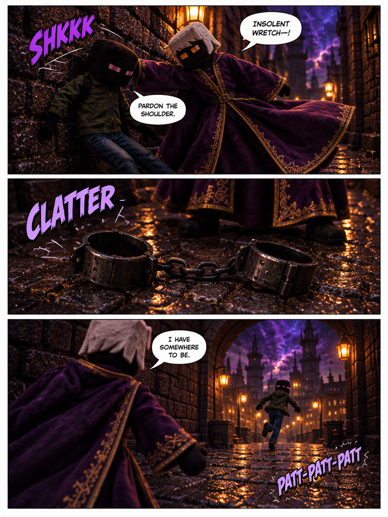 Dark worlds part 3 (page 3 of 4)