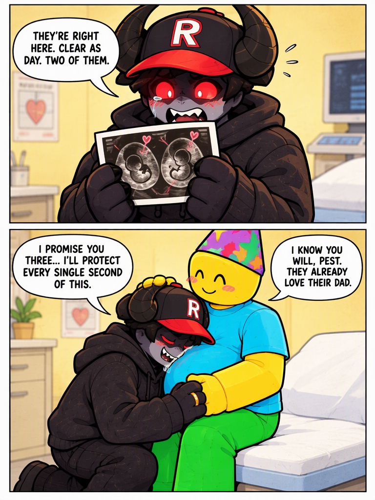 Double the Surprise (page 3 of 4)