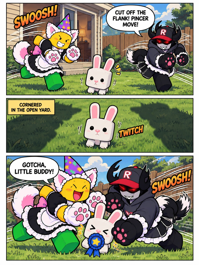 Garden Grand Prix (page 2 of 4)