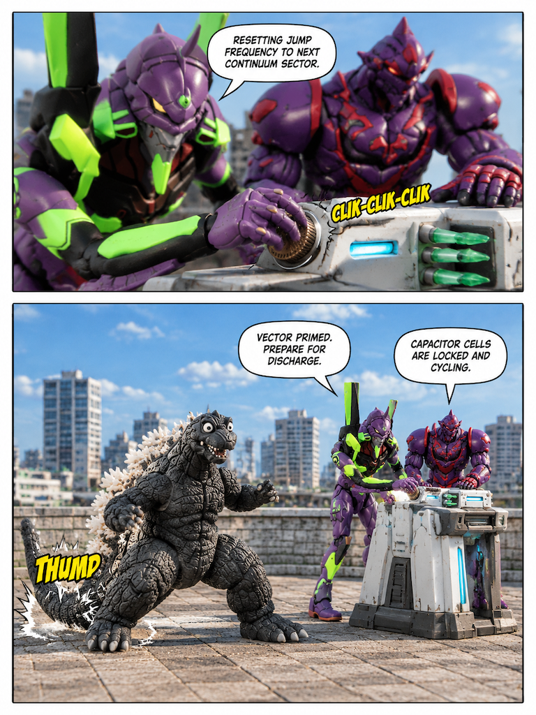 The Silent Vigil (page 3 of 4)