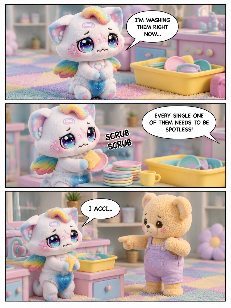The Wrong Time (page 2 of 4)