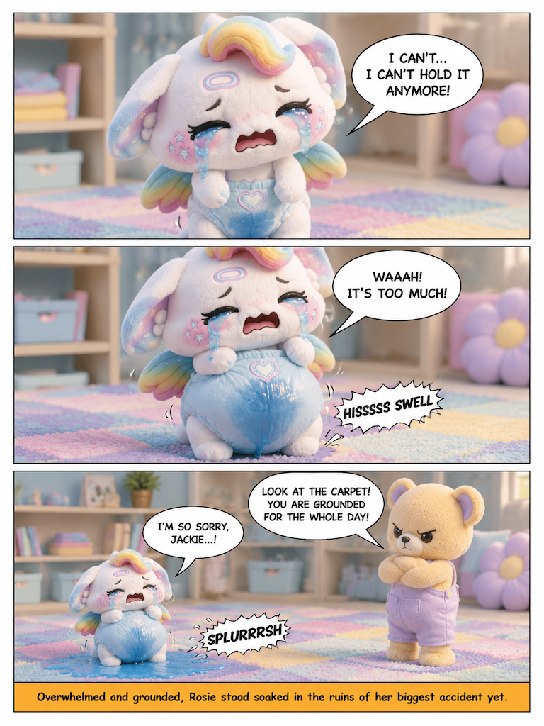 The Wrong Time (page 4 of 4)