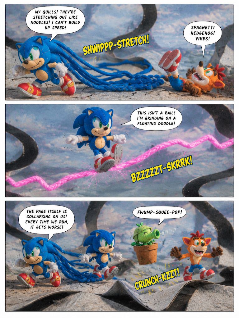 Please Stop (page 2 of 4)