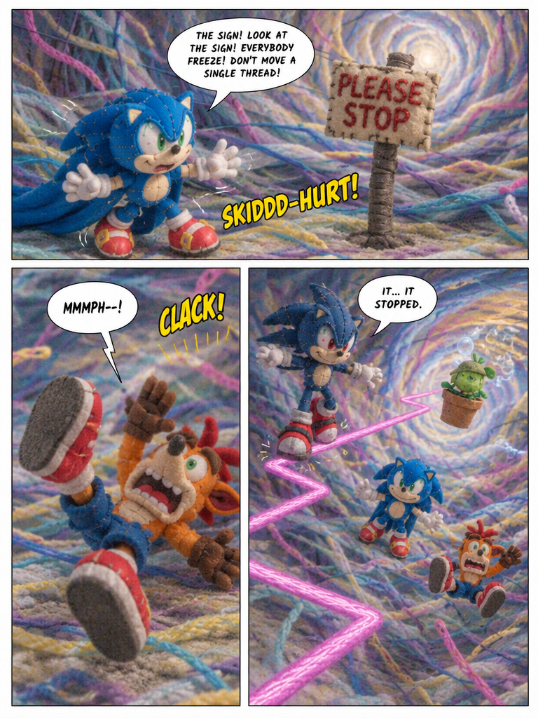 Please Stop (page 3 of 4)