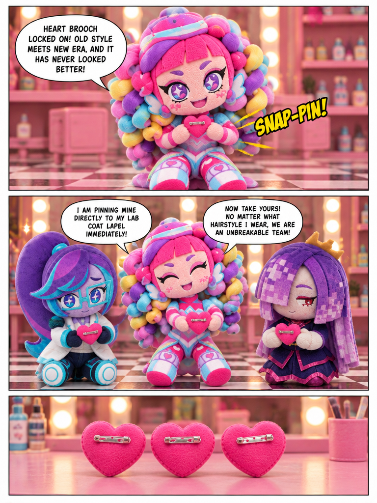 Keepsakes of the Heart (page 3 of 4)