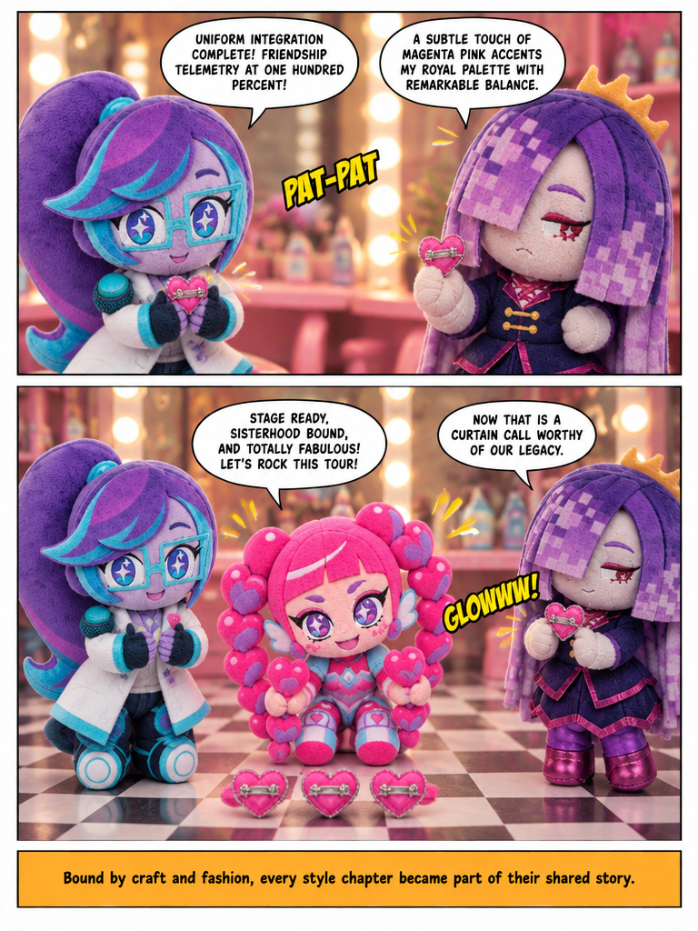 Keepsakes of the Heart (page 4 of 4)