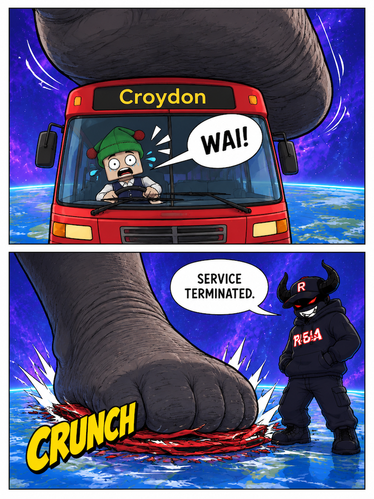 Diesel Crunch (page 3 of 4)