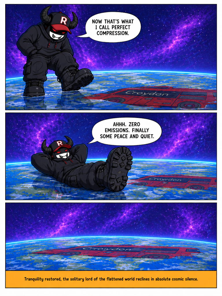 Diesel Crunch (page 4 of 4)