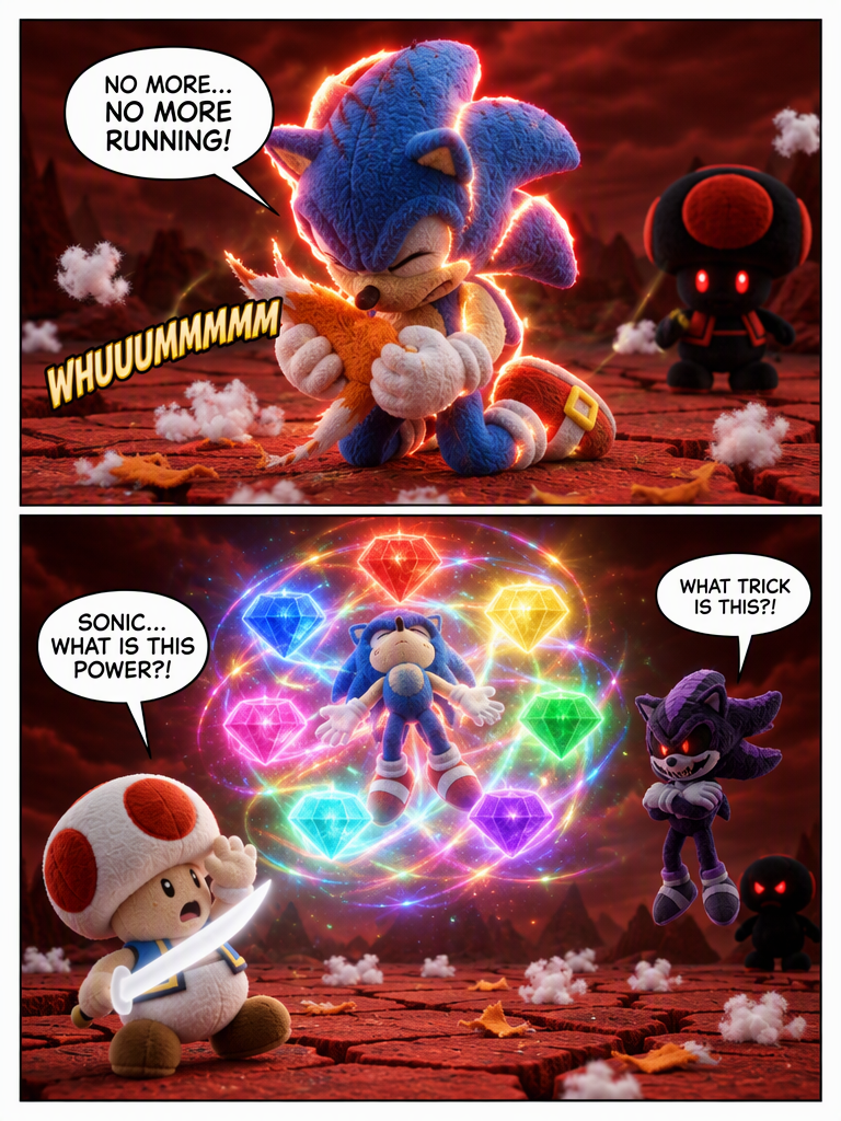 Toad Vs Toad Exe (page 17 of 40)