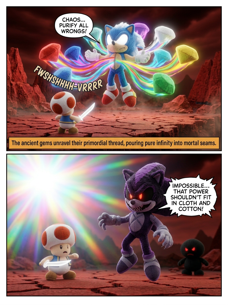 Toad Vs Toad Exe (page 18 of 40)