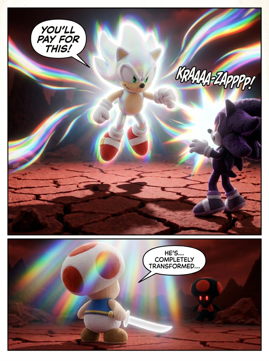 Toad Vs Toad Exe (page 19 of 40)