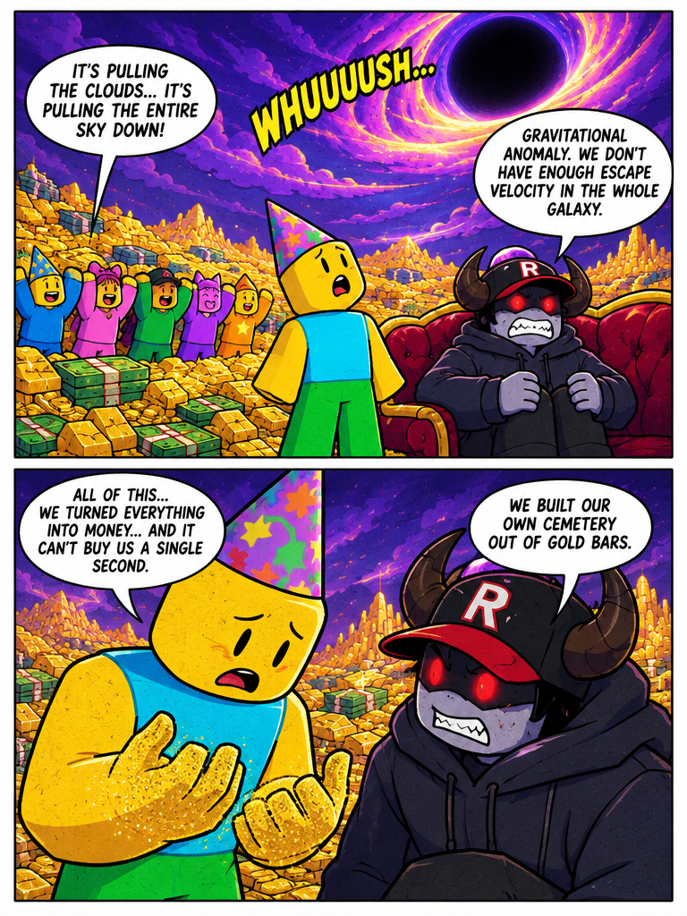 The Price of Limitless Gold (page 3 of 8)