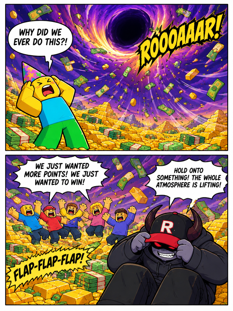 The Price of Limitless Gold (page 4 of 8)