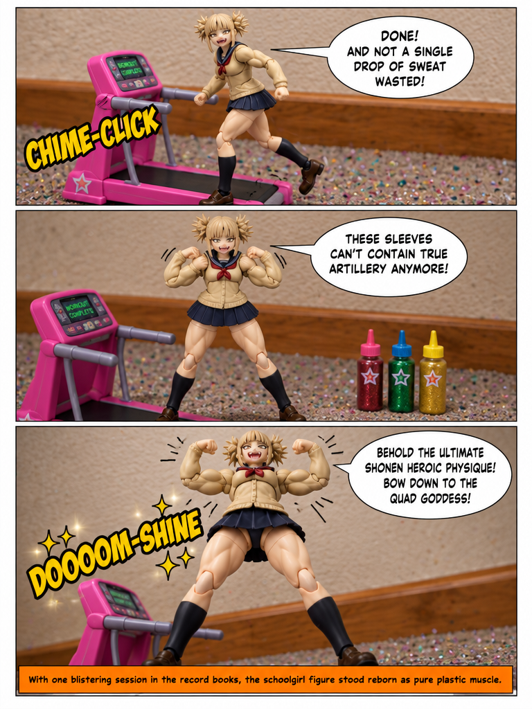 Hypertrophy Overdrive (page 4 of 4)