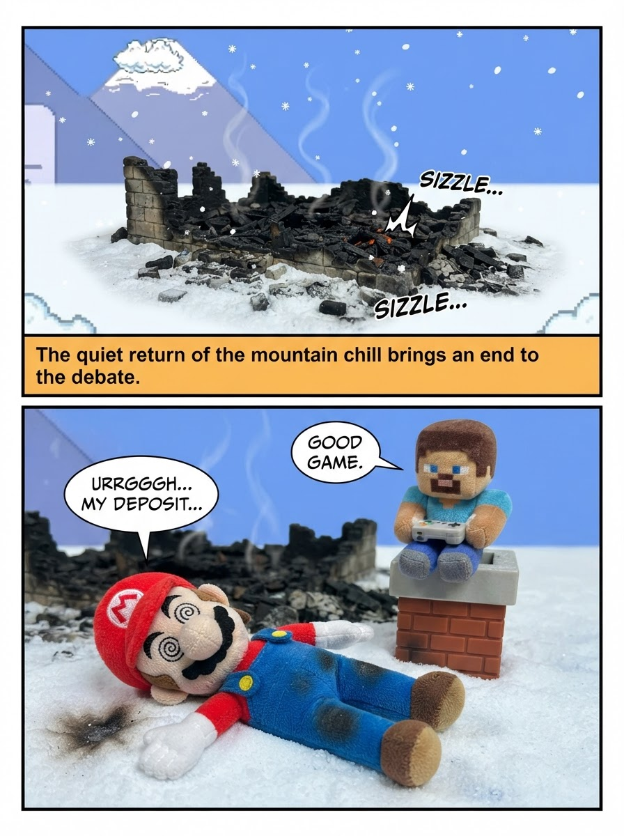 Unplugged (page 4 of 4)