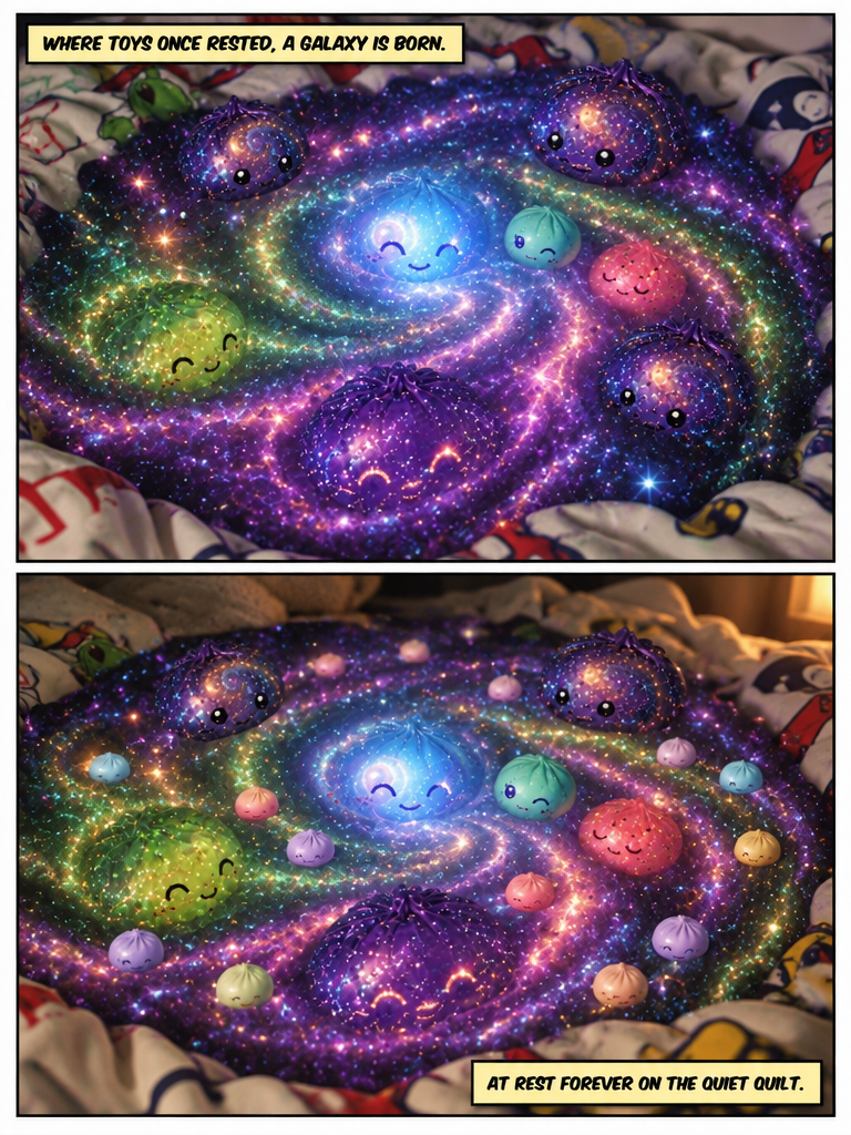 The Grand Dumpling Galaxy (page 4 of 4)