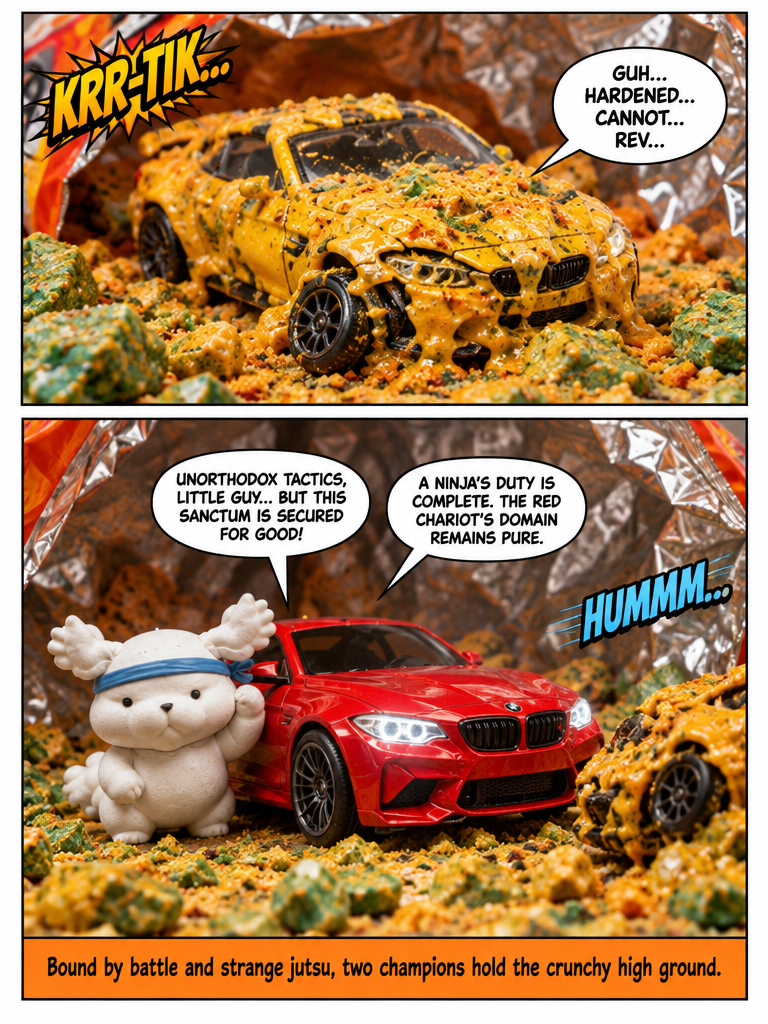 The Forbidden Spiral (page 4 of 4)