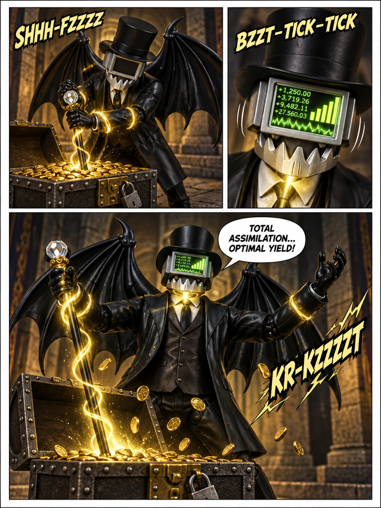 The Tithe of Vam King (page 3 of 4)