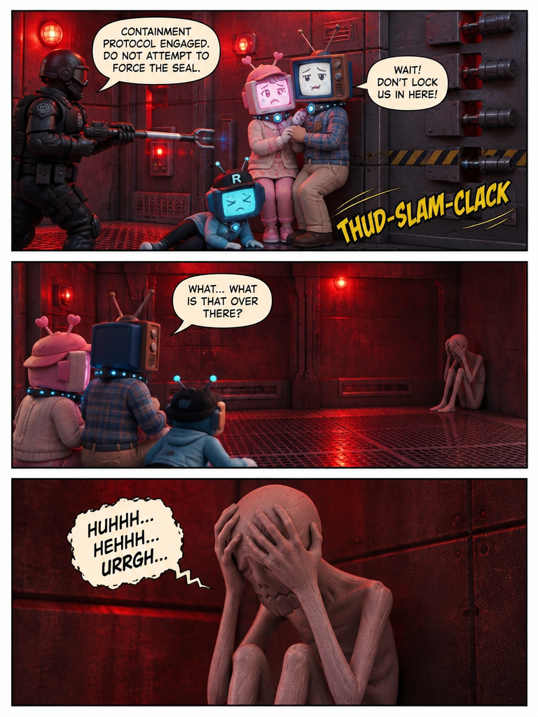 Protocol Breach (page 3 of 4)