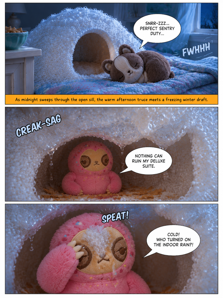 Bunker of Biscuits (page 5 of 8)