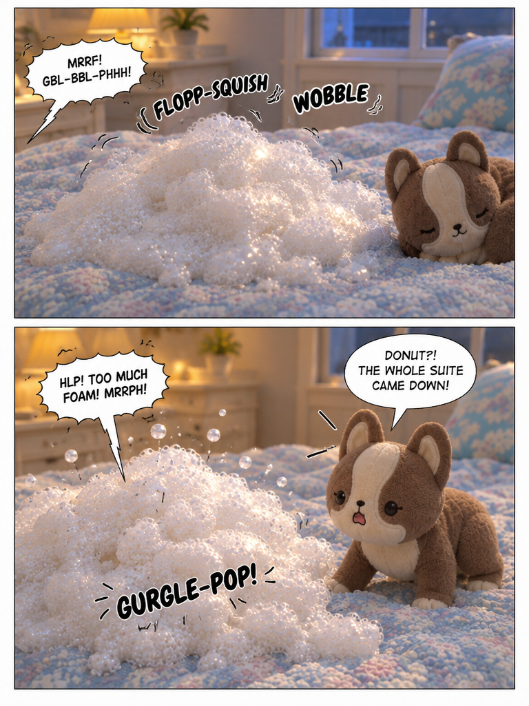 Bunker of Biscuits (page 7 of 8)