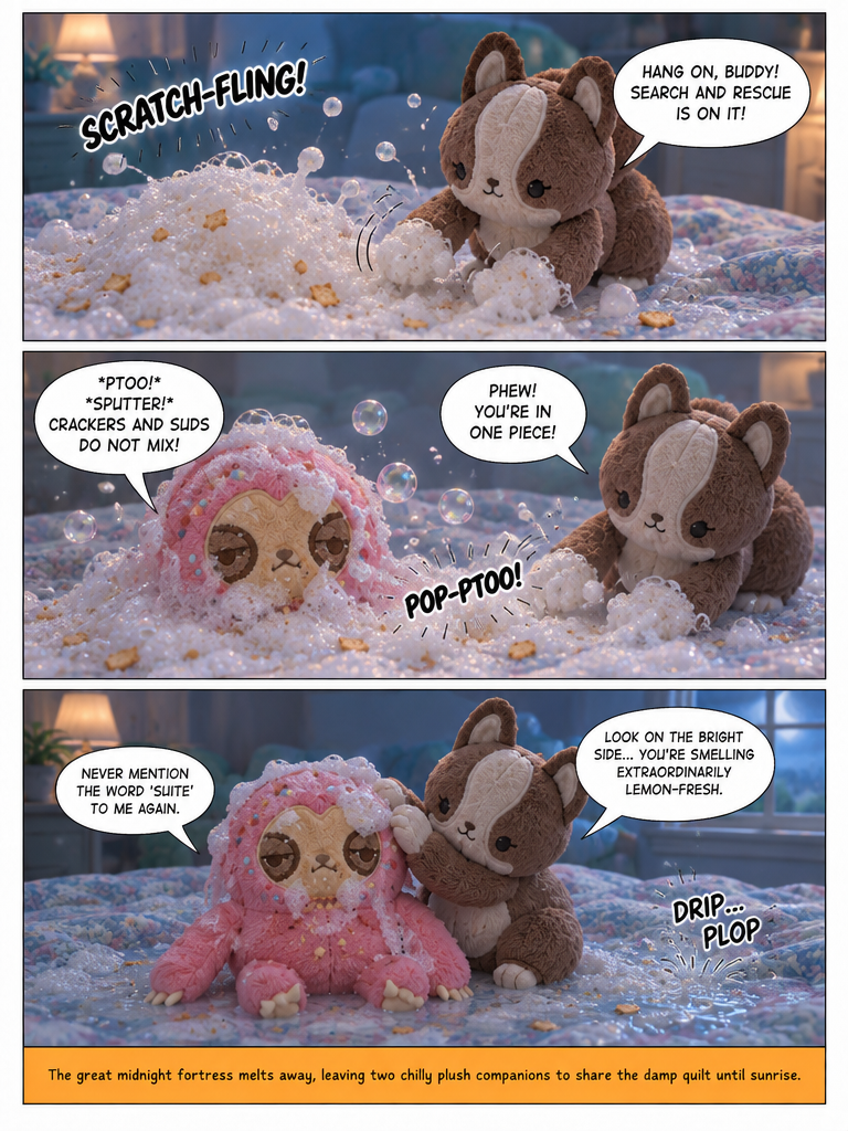 Bunker of Biscuits (page 8 of 8)