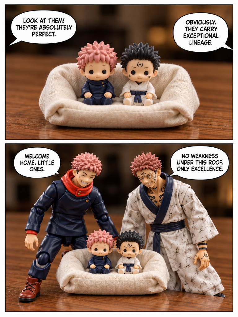 A Change of Heart (page 3 of 4)