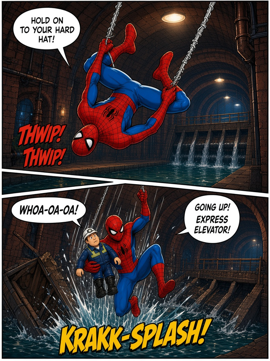 Rising Tide Rescue (page 3 of 4)