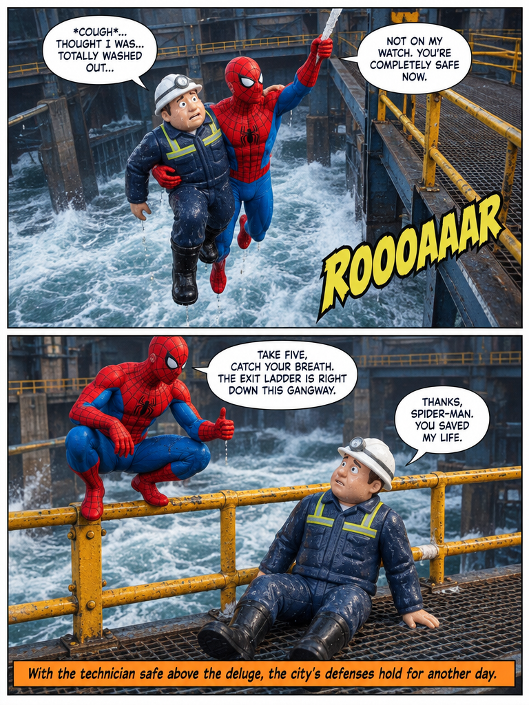 Rising Tide Rescue (page 4 of 4)