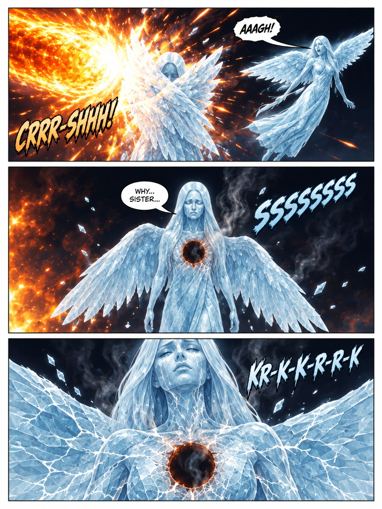 Shattered Frost (page 3 of 4)