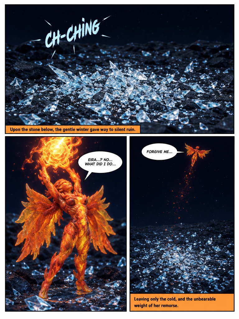 Shattered Frost (page 4 of 4)