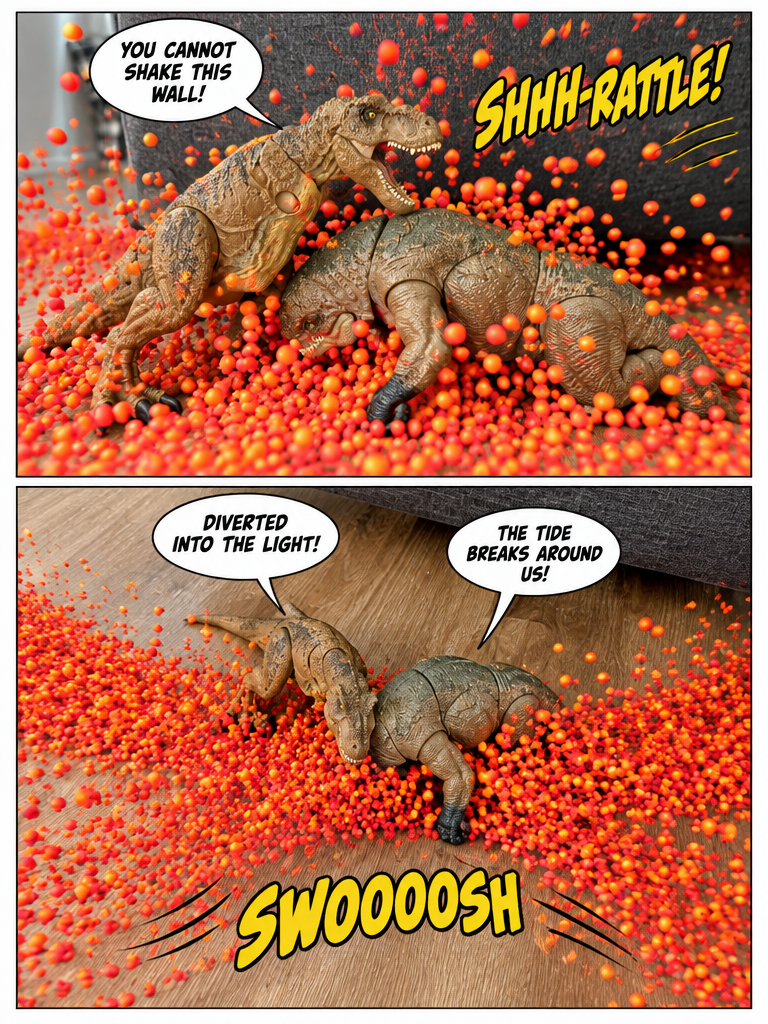 Eruption at the Threshold (page 3 of 4)