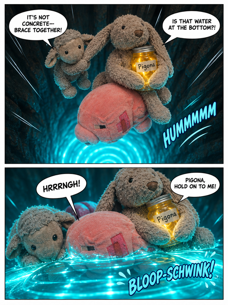 Descent into the Poolrooms (page 2 of 4)