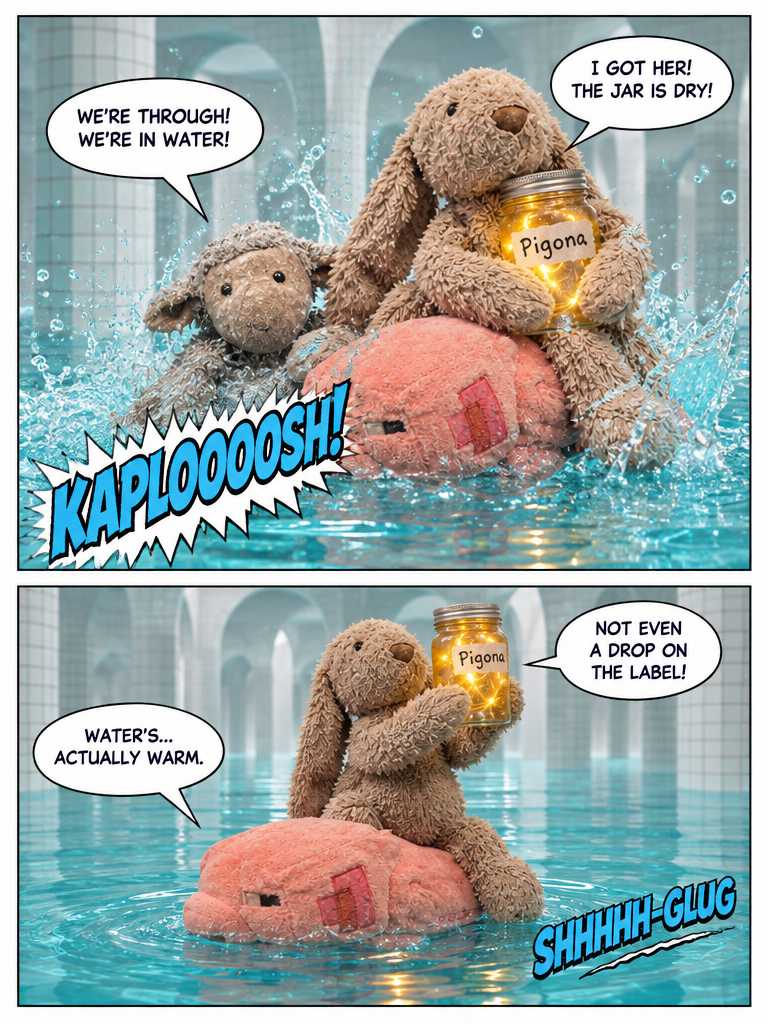 Descent into the Poolrooms (page 3 of 4)