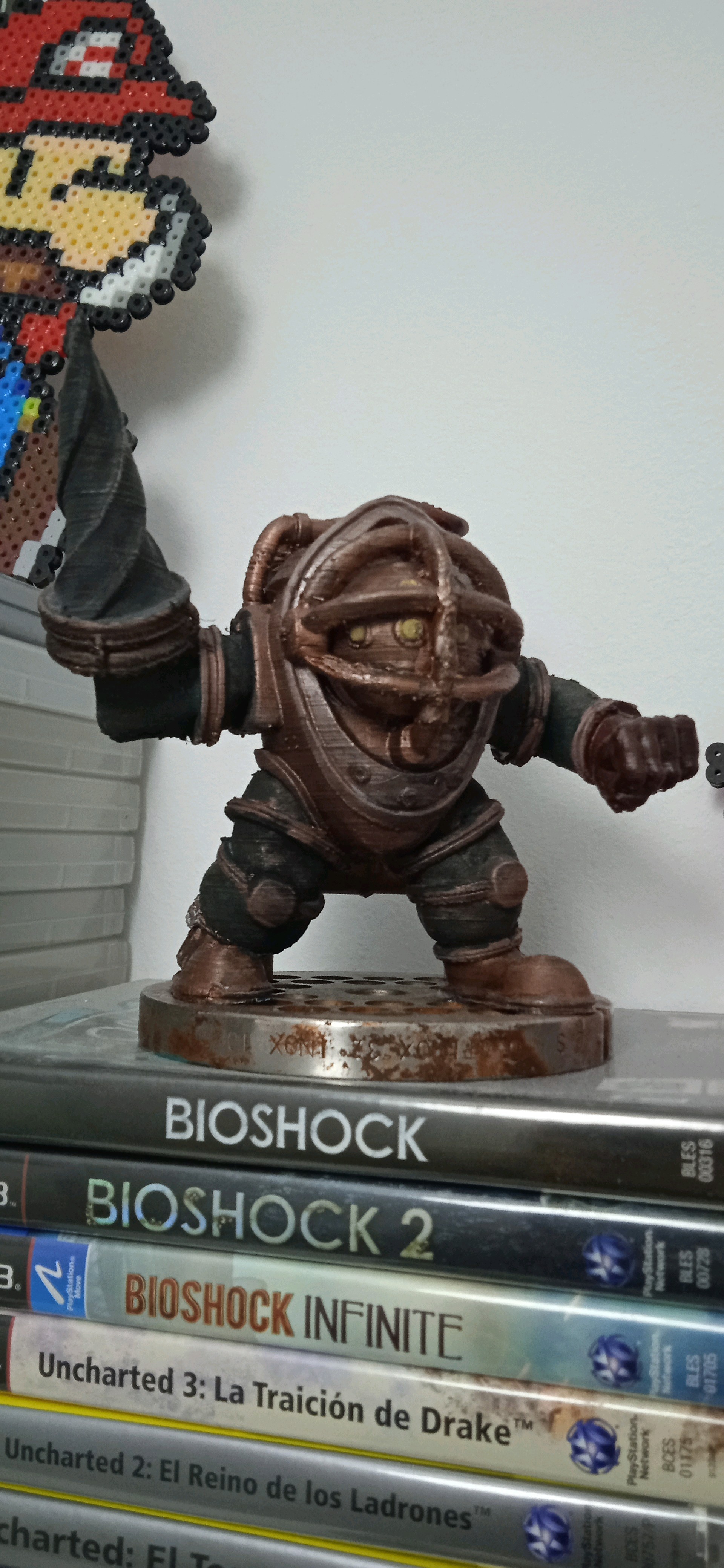 Bioshock | NaukNauk