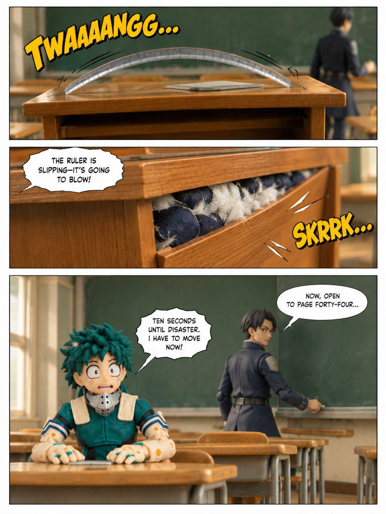 A Breathless Lecture (page 3 of 4)