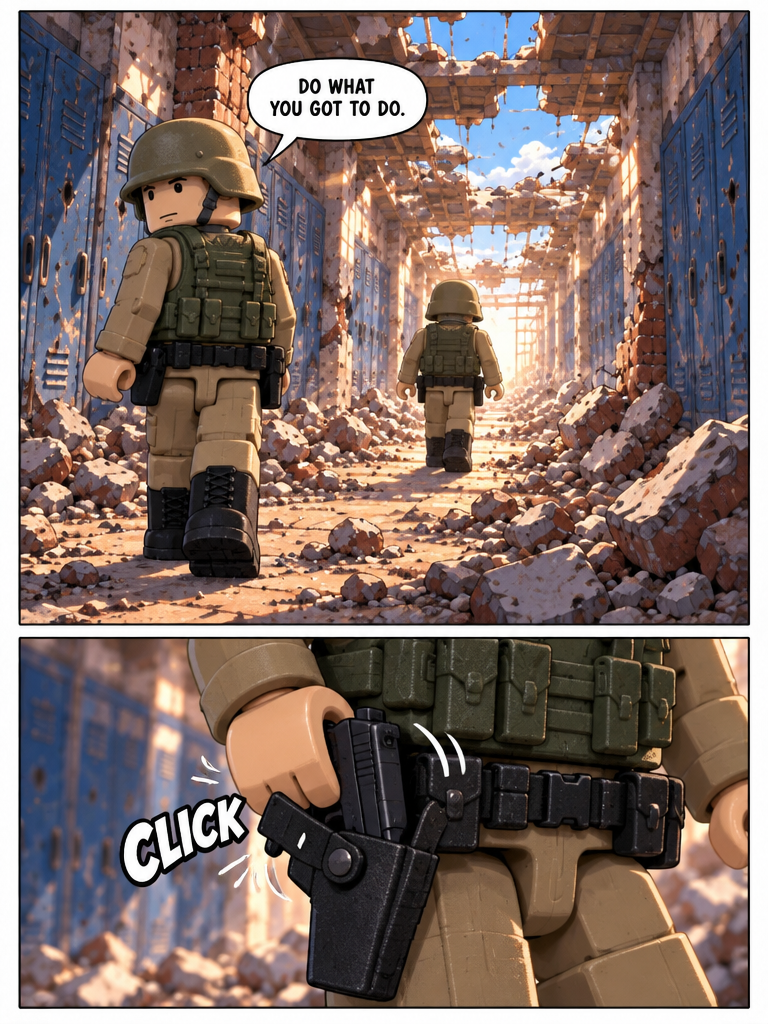 Judgment in the Ruins (page 3 of 4)