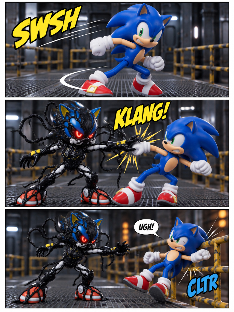 Turnabout Strike (page 2 of 4)