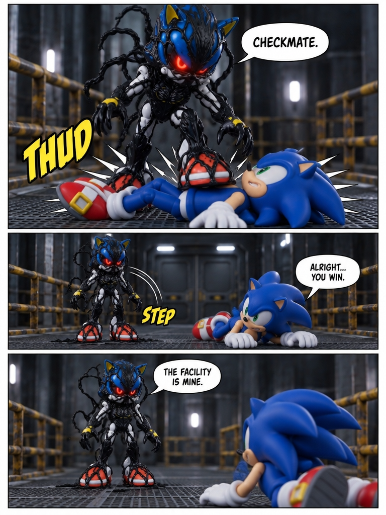 Turnabout Strike (page 4 of 4)