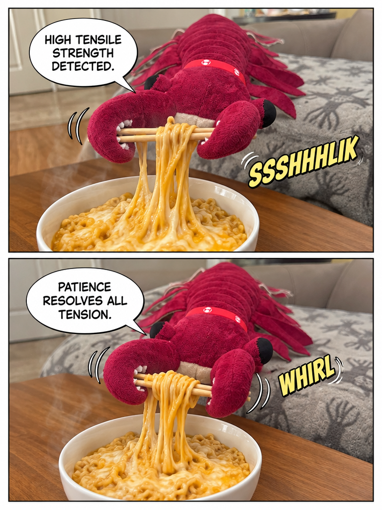 The Last Cheesy Feast (page 2 of 4)