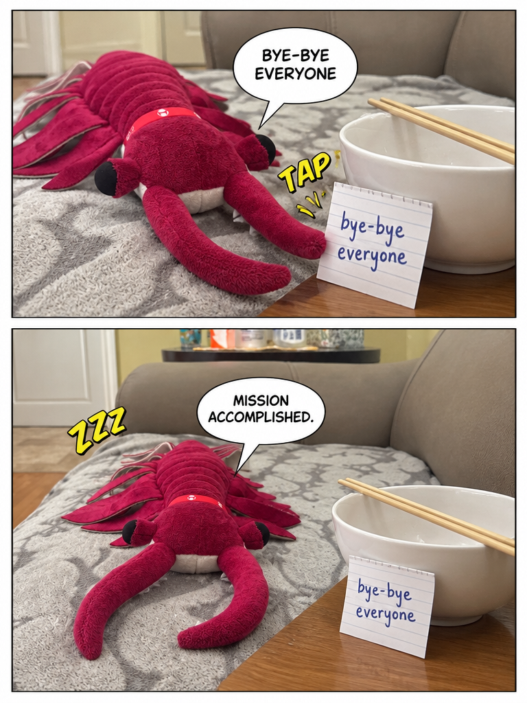 The Last Cheesy Feast (page 4 of 4)