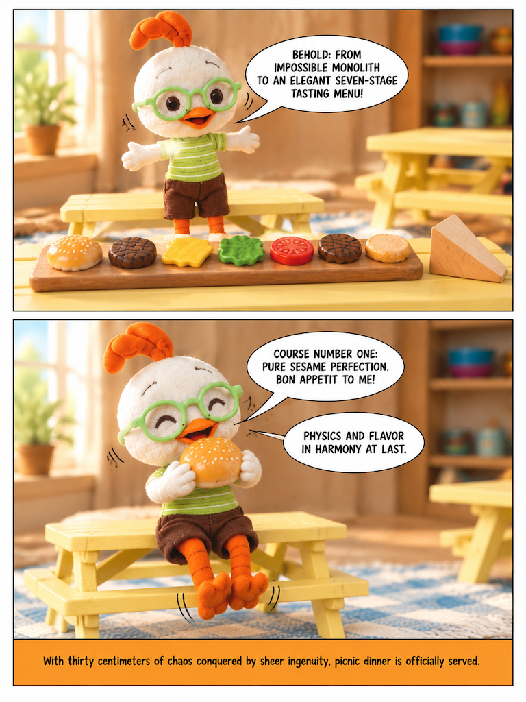 The Thirty-Count Feast (page 4 of 4)