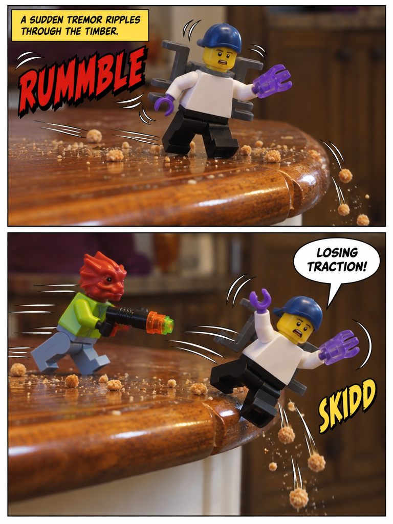 Edge of the Table (page 3 of 4)