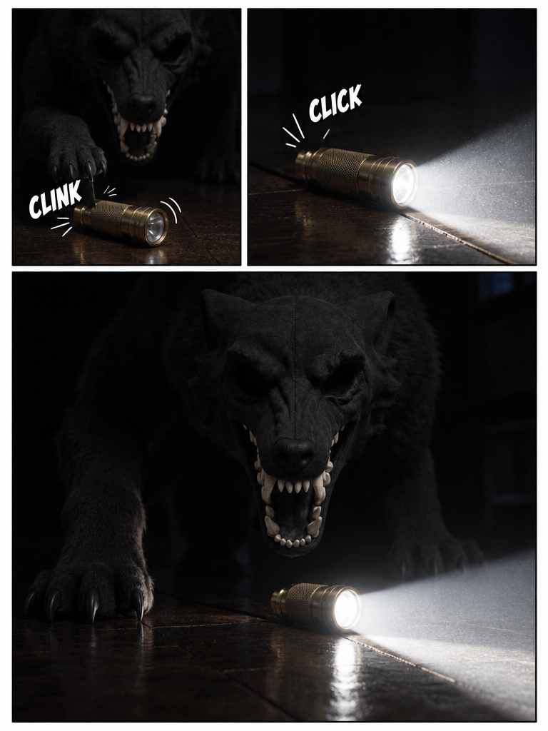 I See You (page 2 of 4)
