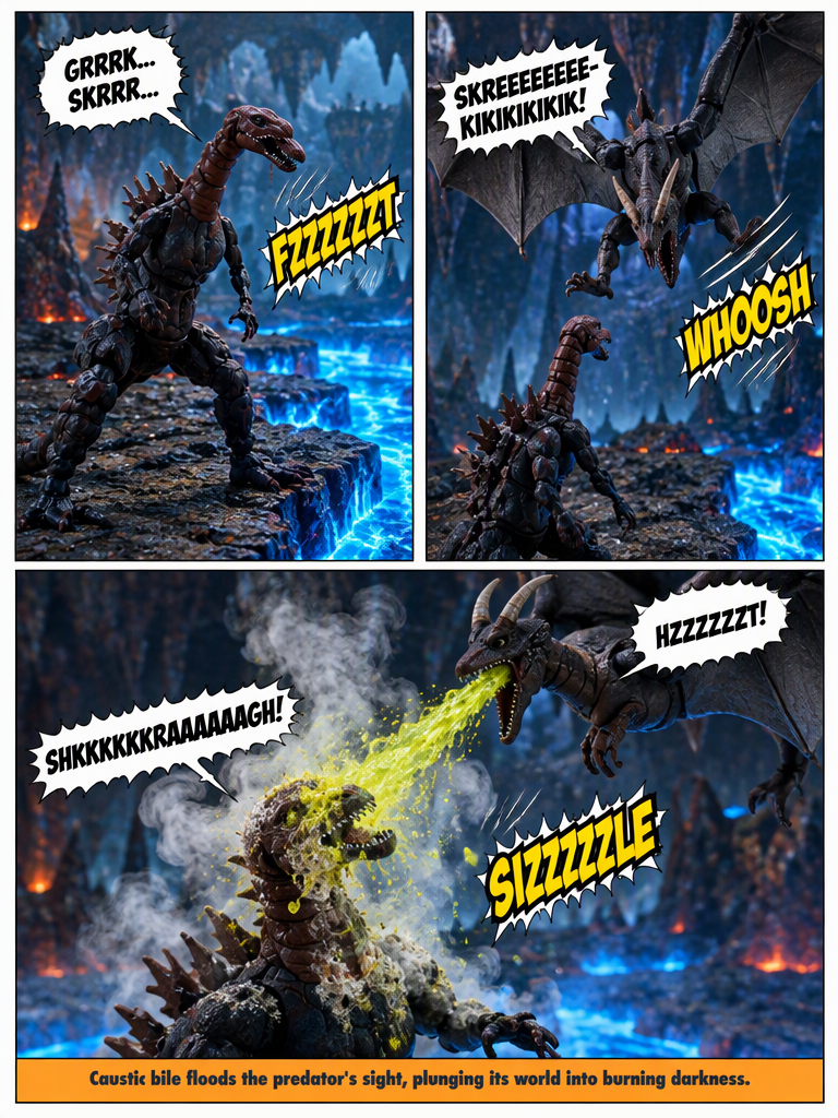 Subterranean Cleansing (page 9 of 12)