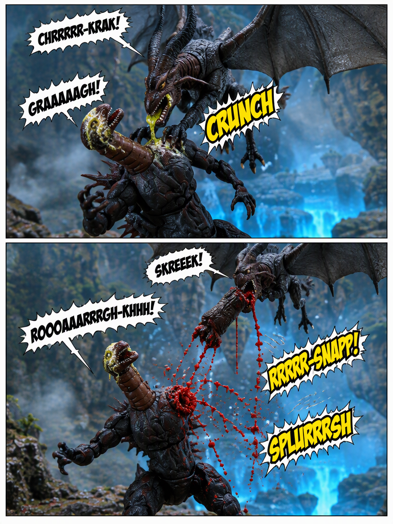 Subterranean Cleansing (page 10 of 12)