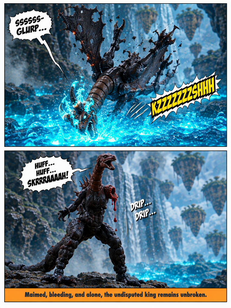 Subterranean Cleansing (page 12 of 12)